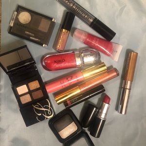BIG BIG BIG MAKE UP BUNDLE!!!
